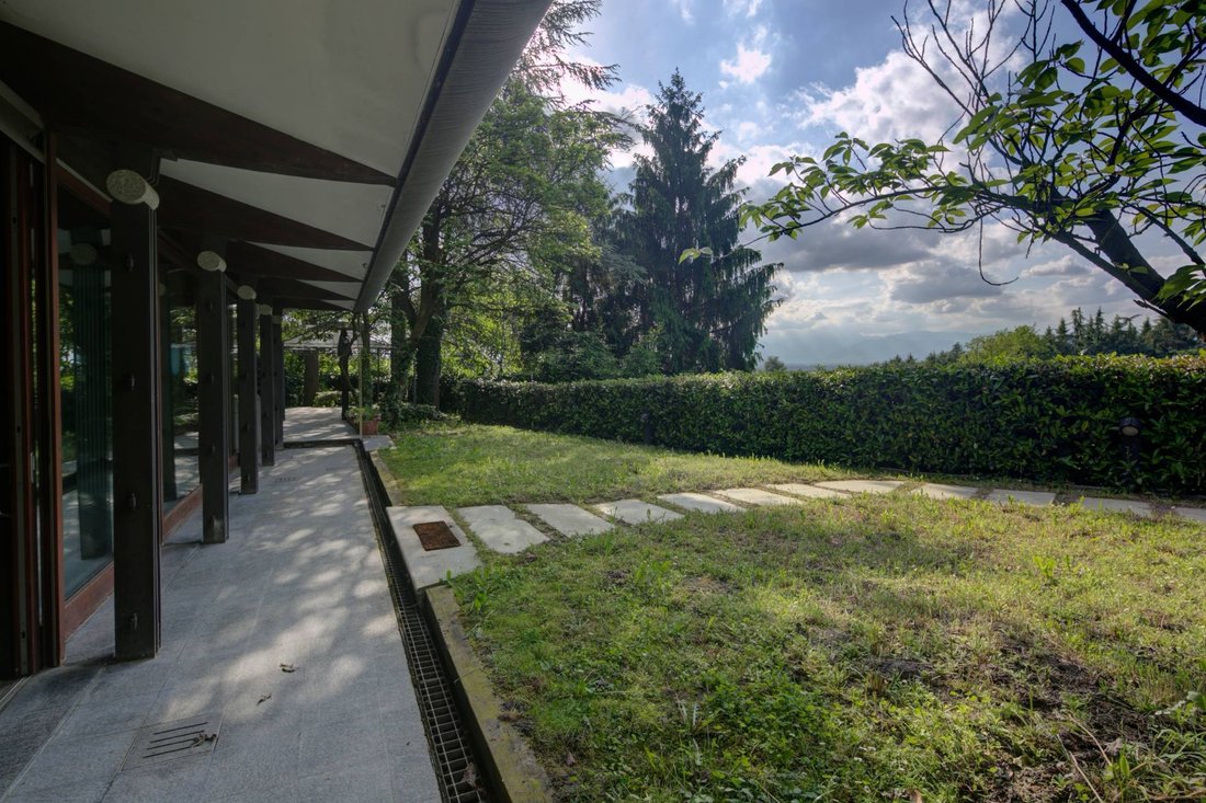 Villa in Sassi, Turin, Italy 4 - 18480191