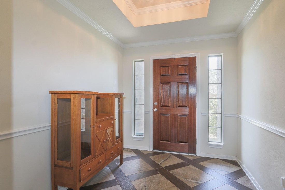House in League City, Texas, United States 5 - 18478818