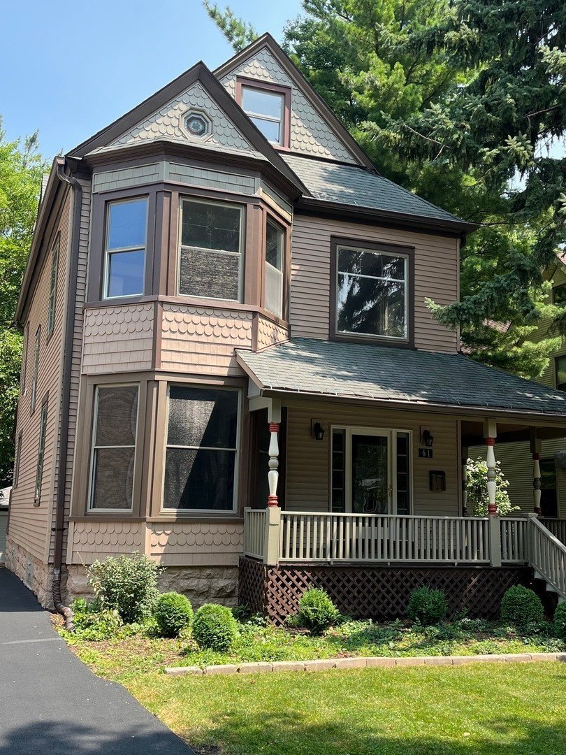 House in La Grange, Illinois, United States 2 - 18478362
