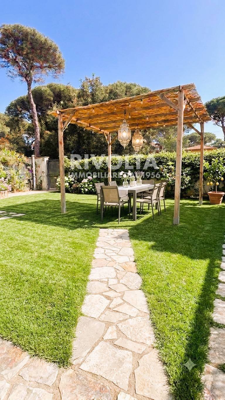 Villa in Fregenae, Focene, Lazio 3 - 17623528
