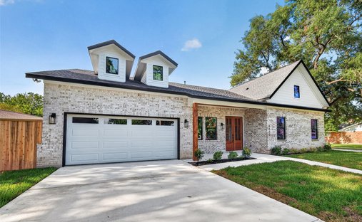 Haus in Houston, Texas, Vereinigte Staaten 1