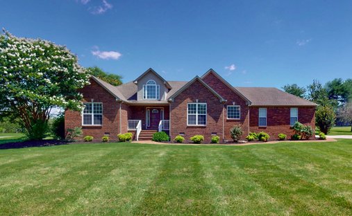 Maison à Columbia, Tennessee, États-Unis 1