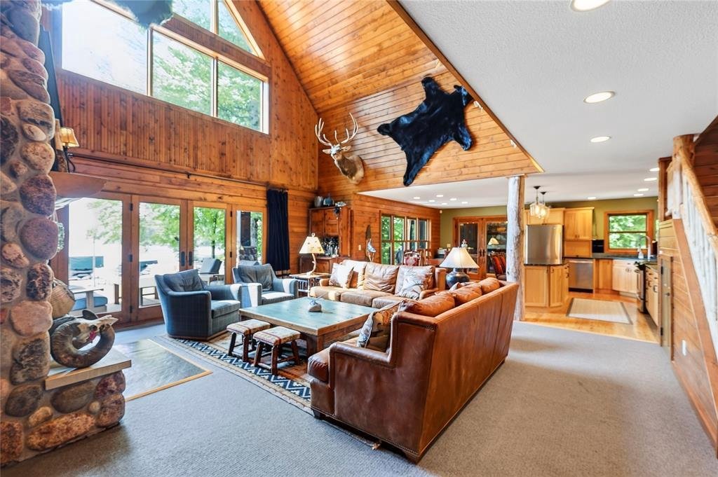 House in Namekagon, Wisconsin, United States 5 - 18477836