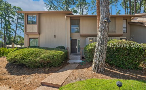 Eigentumswohnung in Hilton Head Island, South Carolina, Vereinigte Staaten 1