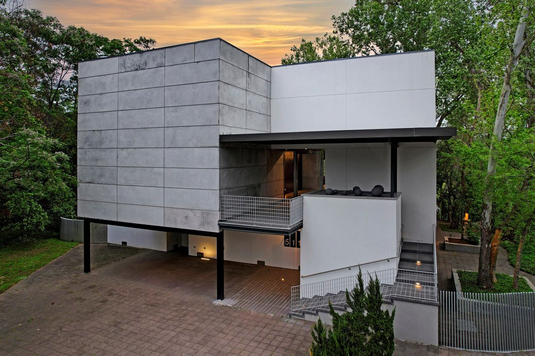 Haus in Houston, Texas, Vereinigte Staaten 3 - 18478651