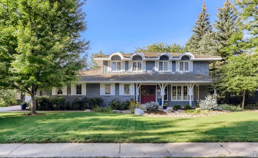 Casa a Boulder, Colorado, Stati Uniti 1