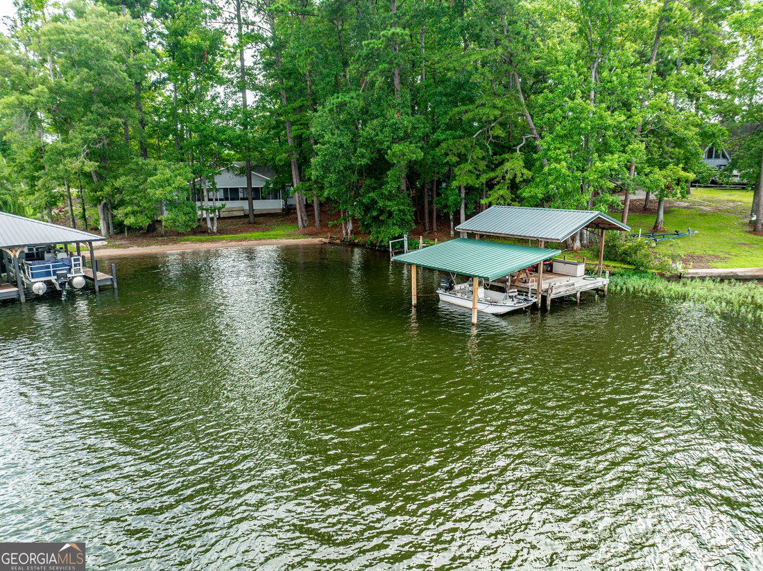House in Eatonton, Georgia, United States 2 - 18478577