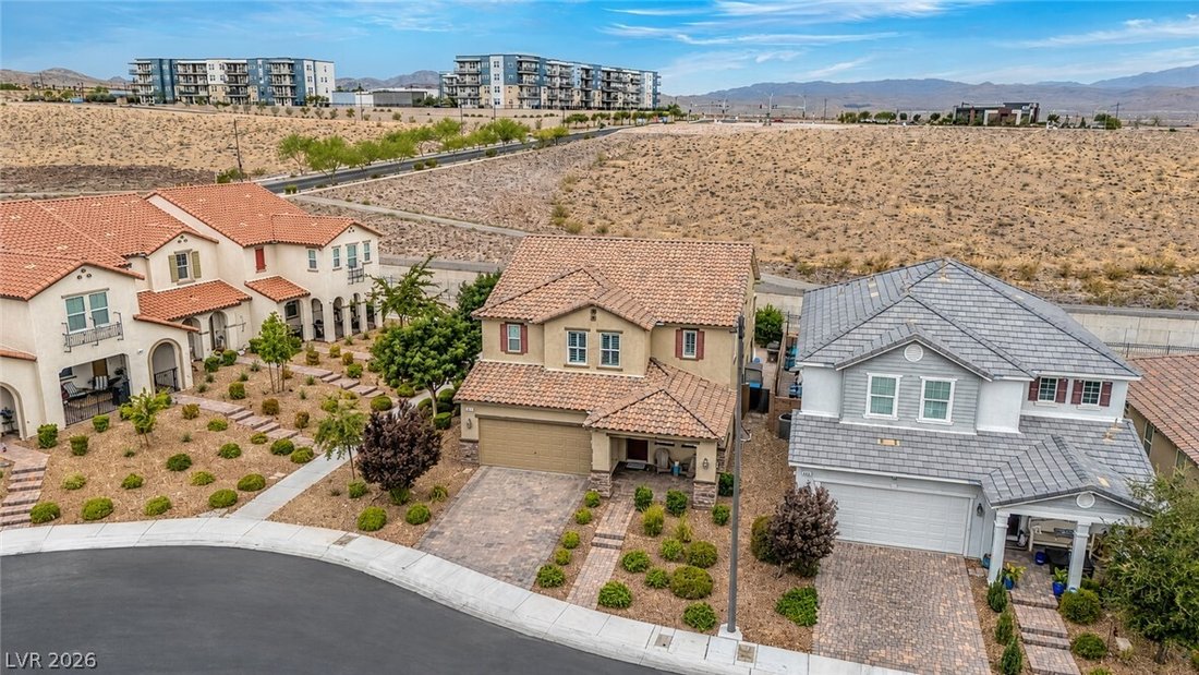 House in Henderson, Nevada, United States 5 - 18477734