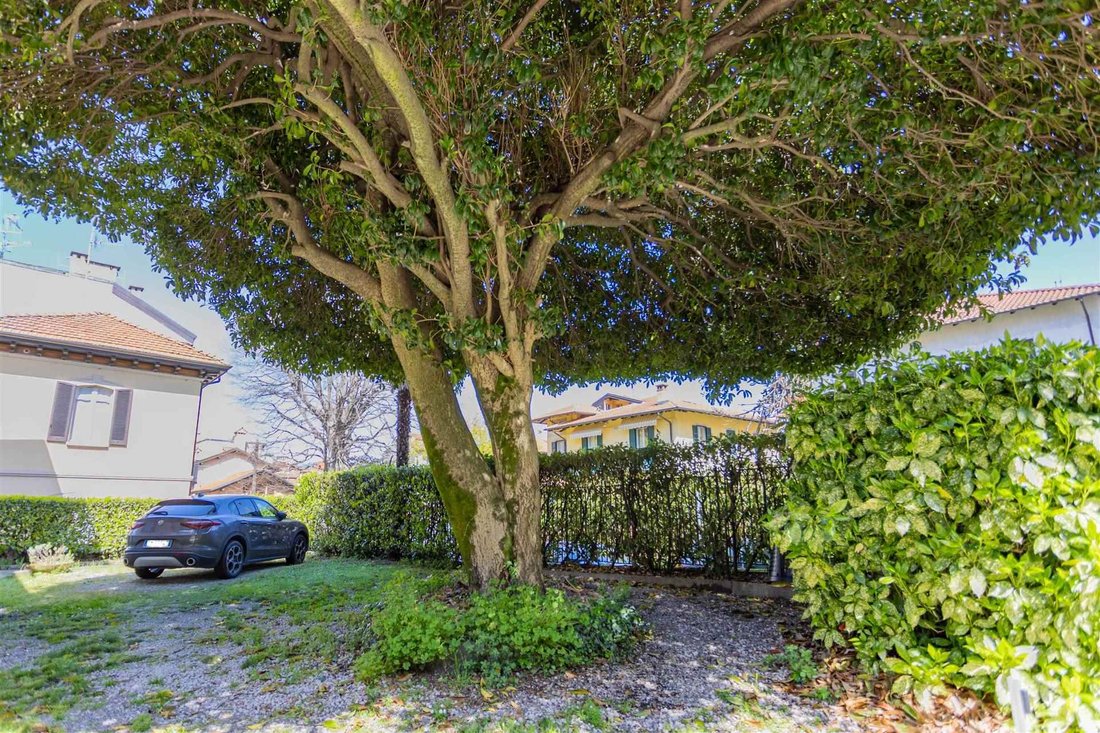 Villa à Stresa, Piémont, Italie 2 - 18476212