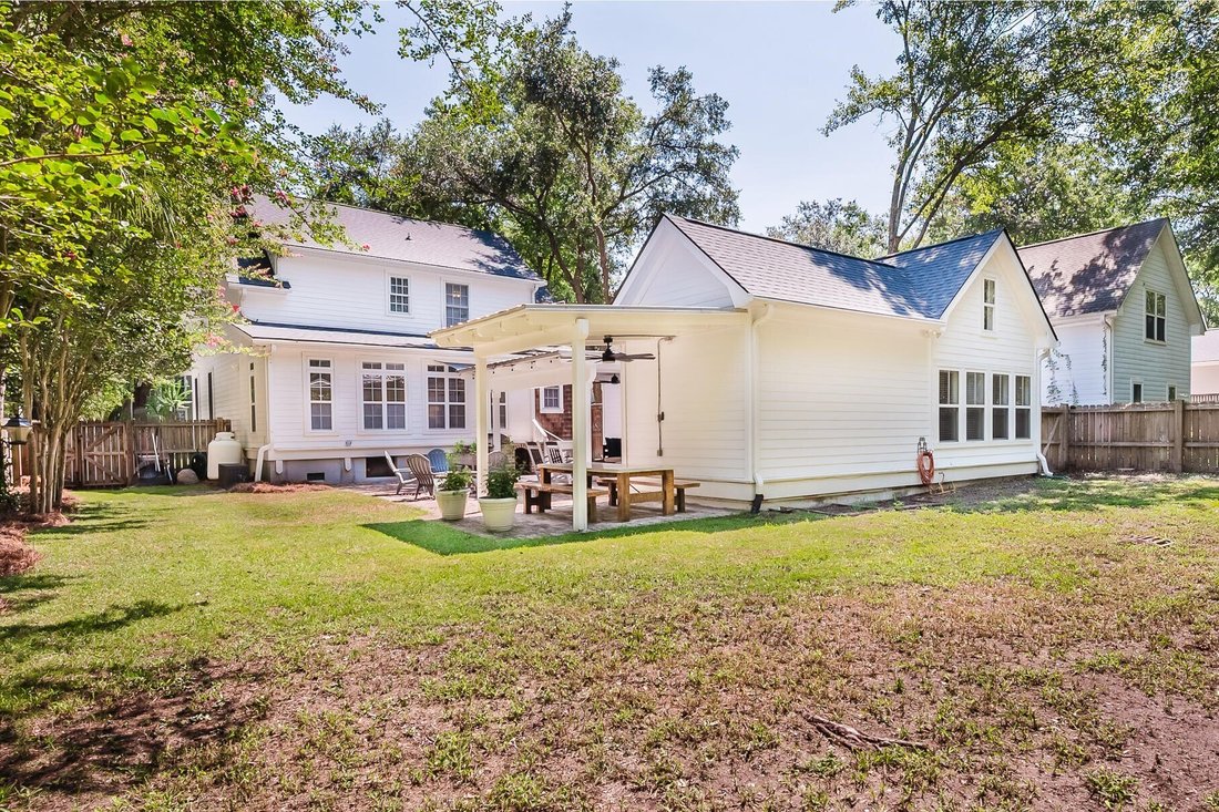House in Mount Pleasant, South Carolina, United States 3 - 18480567