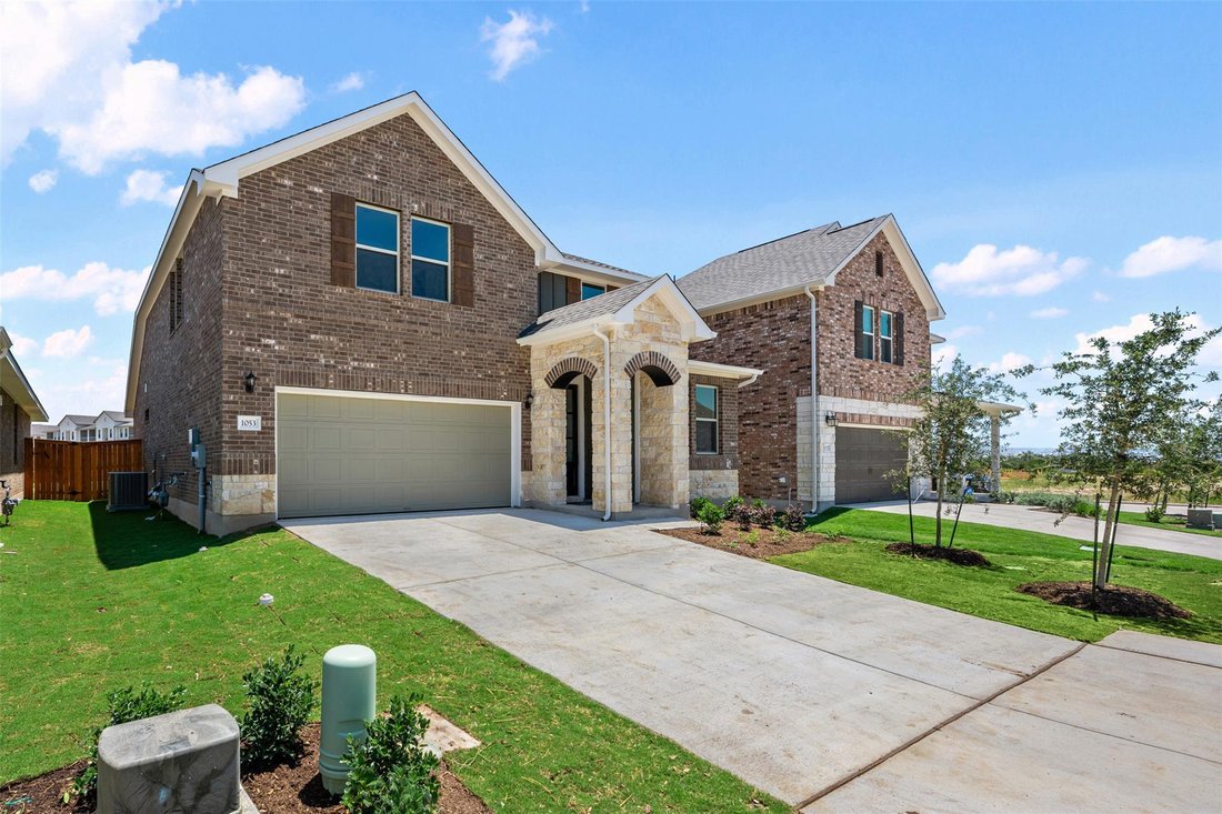 House in Dripping Springs, Texas, United States 5 - 18478144
