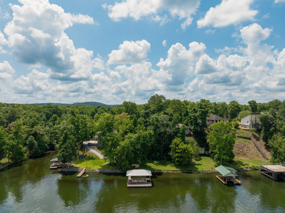 Haus in Decatur, Tennessee, Vereinigte Staaten 3 - 18478671
