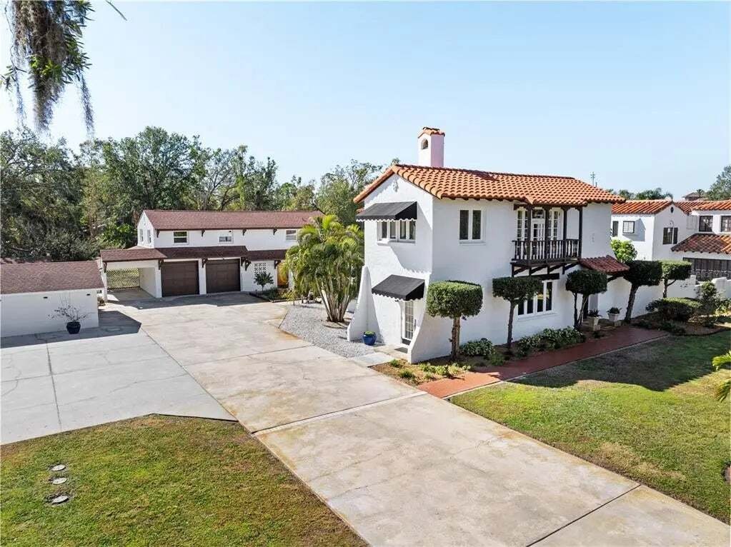 House in St. Petersburg, Florida, United States 3 - 18480507