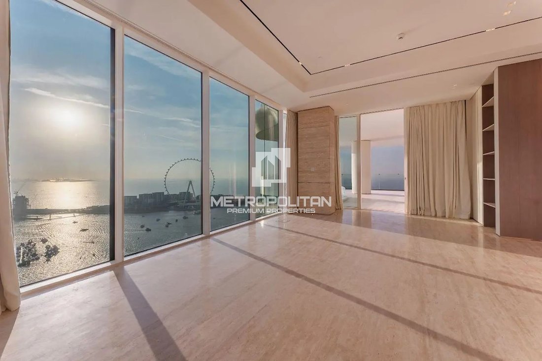 Apartment in Dubai Marina / Marsa Dubai, Dubai, United Arab Emirates 2 - 18475159