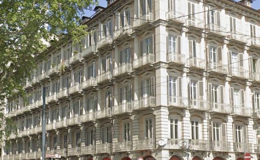Appartamento a Centro, Torino, Piemonte 1