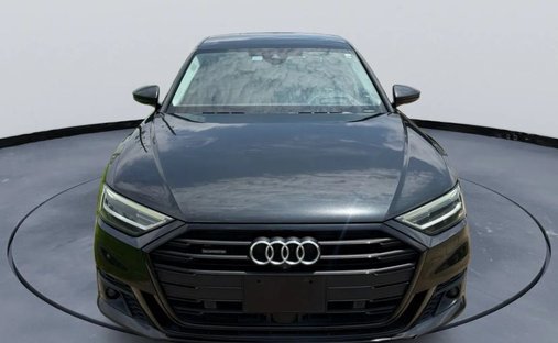 2020 Audi A8 L 60 TFSI Sedan 4D in Houston, TX, United States 1