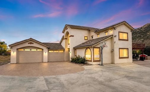 House in Ramona, California, United States 1