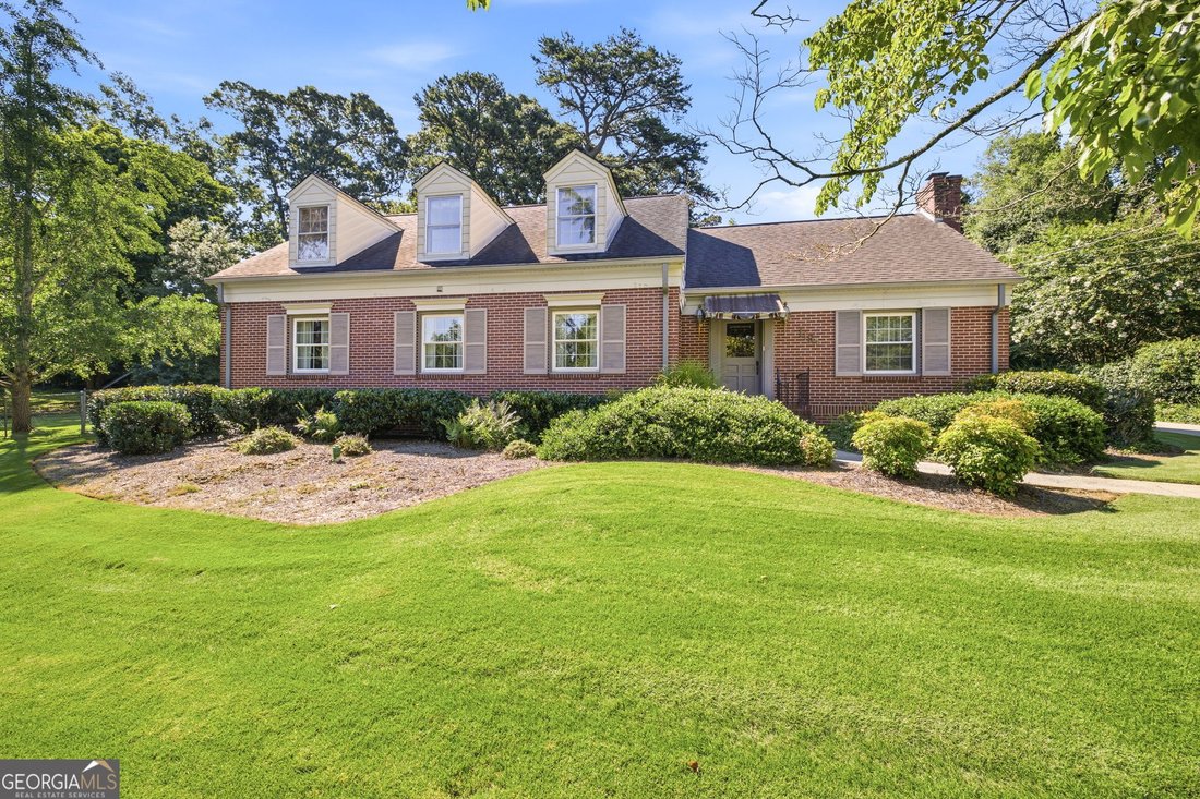 House in Gainesville, Georgia, United States 5 - 18478615