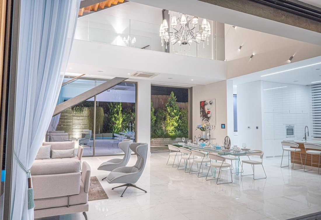 Villa in Pegia   Coral Bay, Paphos, Cyprus 3 - 13551773