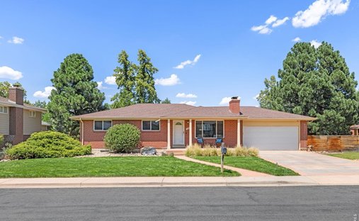 Casa en Boulder, Colorado, Estados Unidos 1