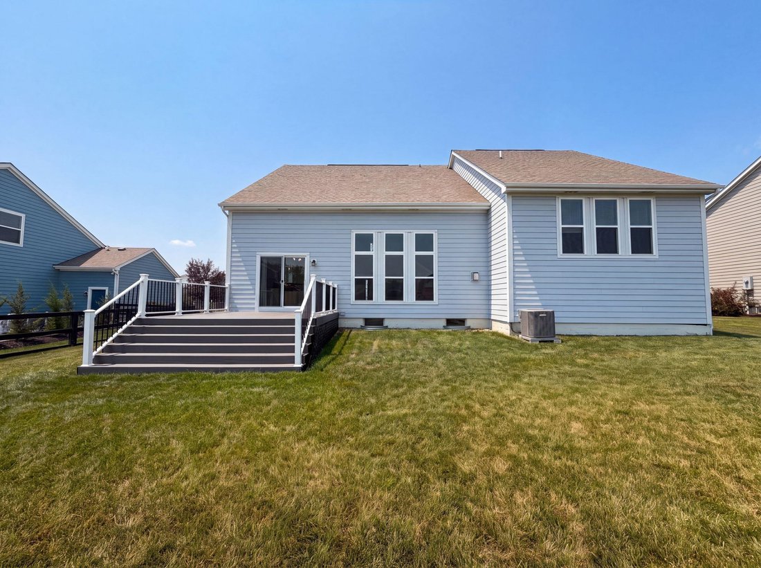 House in Plain City, Ohio, United States 5 - 18477745