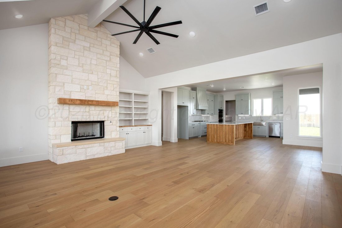 House in Canyon, Texas, United States 4 - 18477452