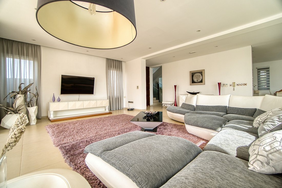 Villa in Paphos, Paphos, Cyprus 3 - 13564518