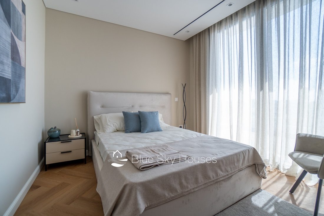 Apartment in Germasogeia, Limassol, Cyprus 5 - 17810325
