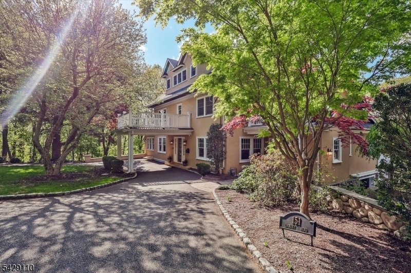 House in Mountain Lakes, New Jersey, United States 4 - 18480500
