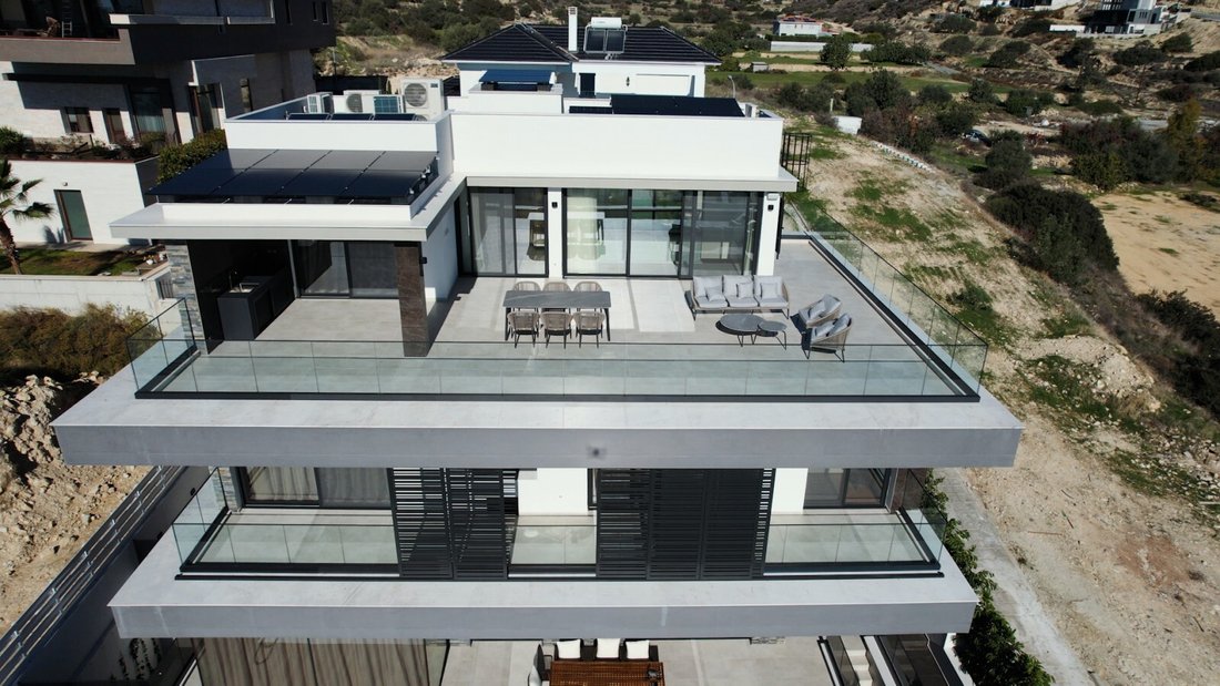 Villa in Agios Athanasios, Limassol, Cyprus 1 - 15922601