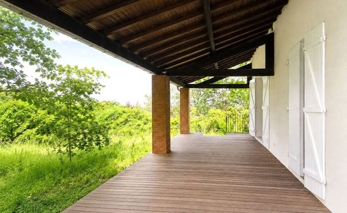 Apartment in Lacroix, Lacroix-Falgarde, Occitania 1