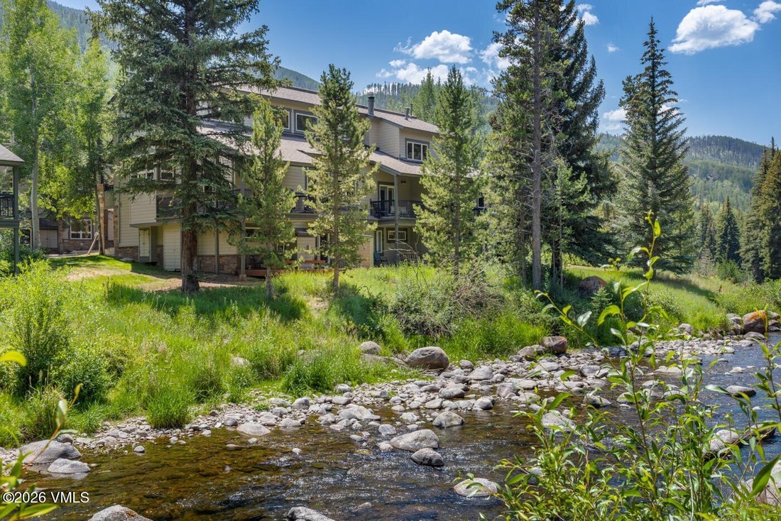 House in Vail, Colorado, United States 1 - 18480602