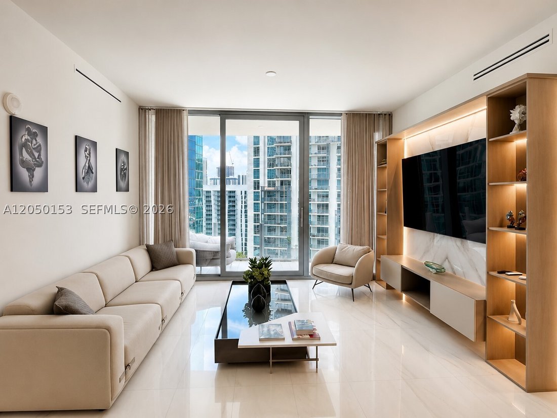 Condo in Miami, Florida, United States 1 - 18478095