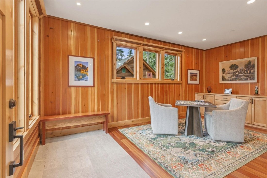 House in Homewood, California, United States 2 - 18480279