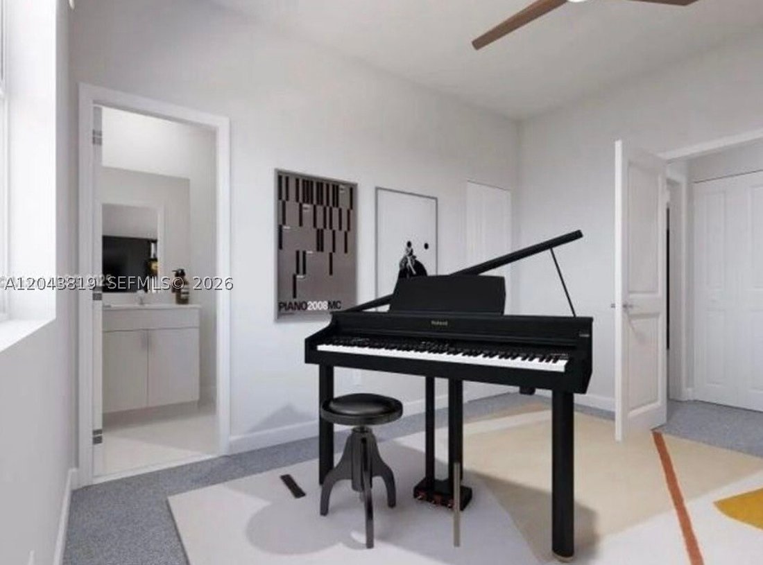 House in Miami, Florida, United States 4 - 18478003