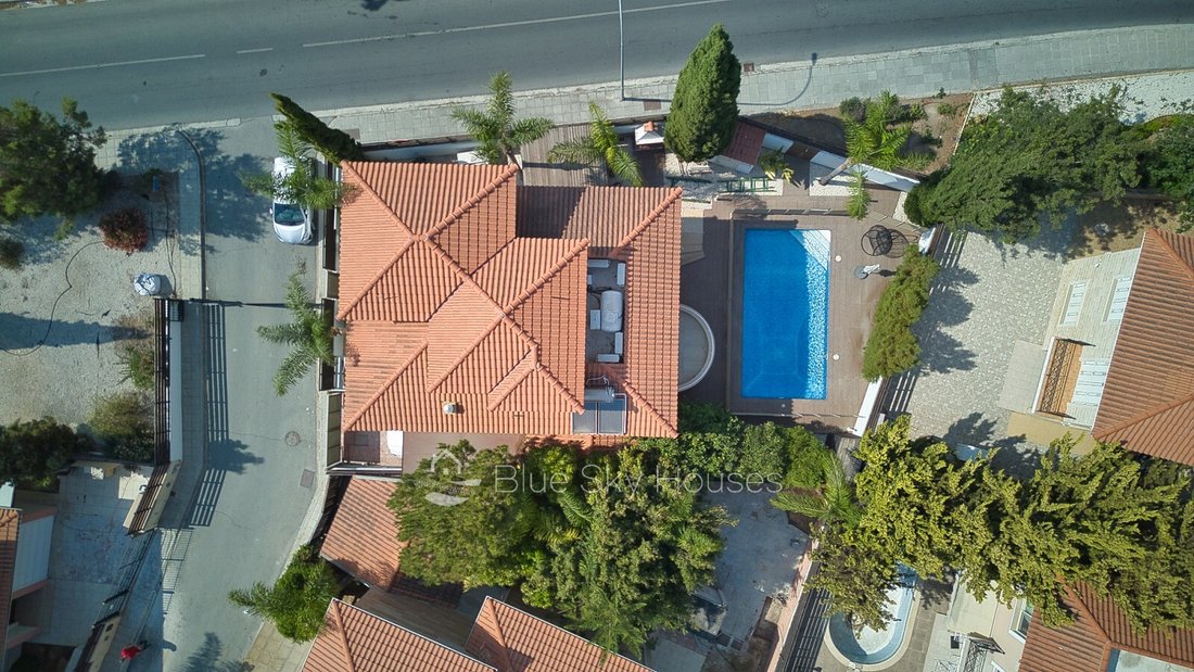 Villa in Pyrgos, Limassol, Cyprus 2 - 14509802