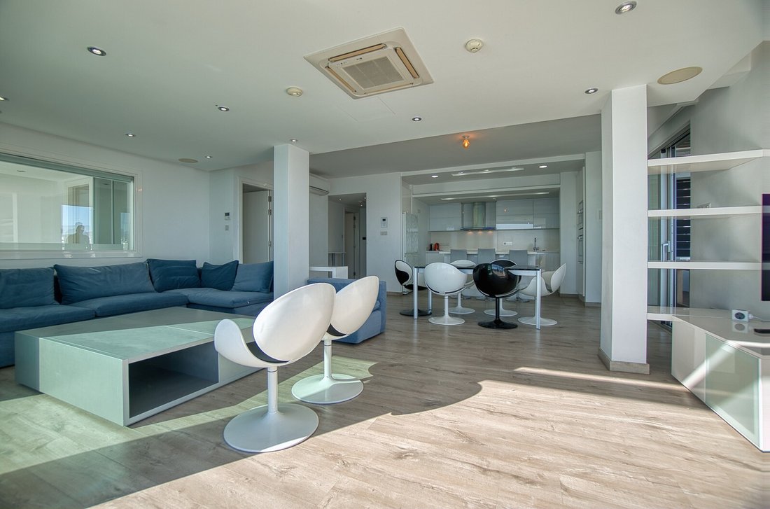 Apartment in Limassol, Limassol, Cyprus 3 - 14968553