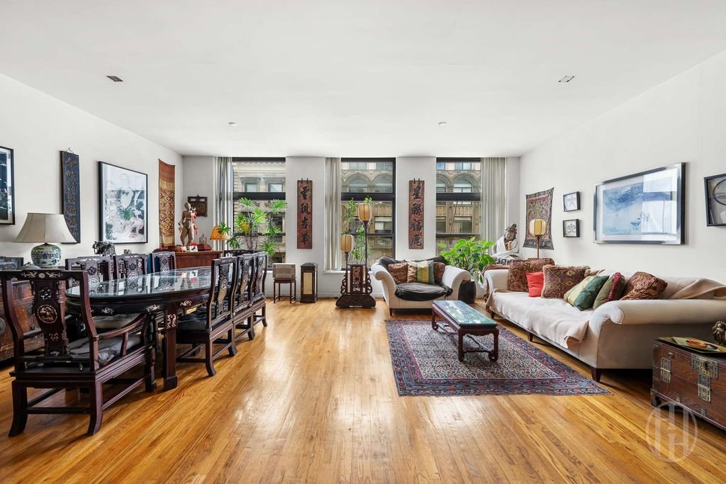 House in New York, New York, United States 1 - 18480353