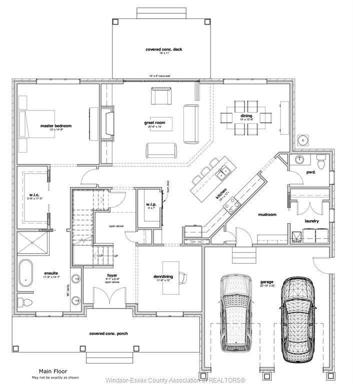 House in LaSalle, Ontario, Canada 4 - 18478683