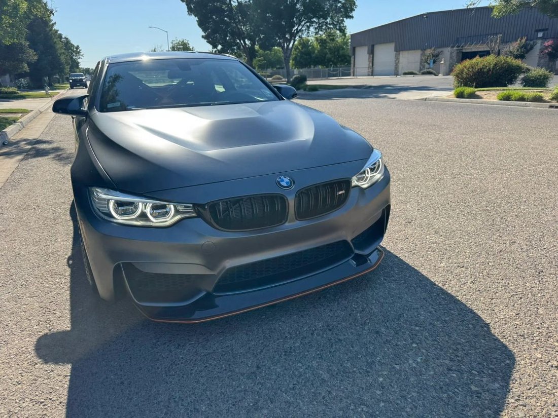 Coupe in Fresno, CA, United States 5 - 18214119