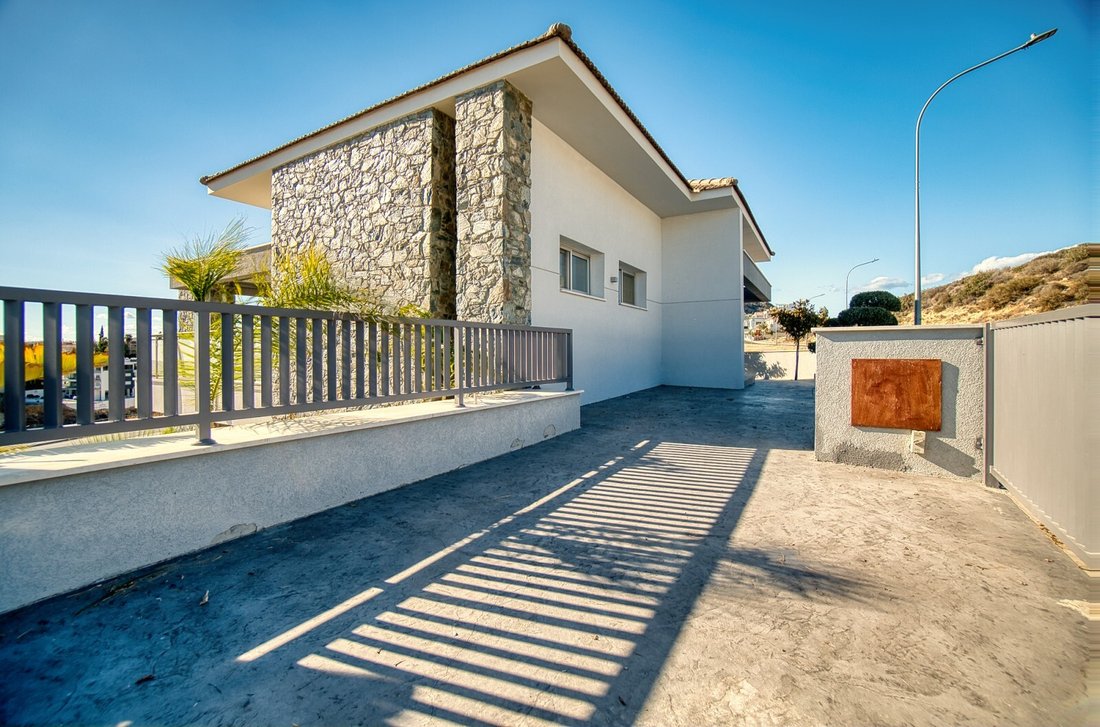 Villa in Limassol, Limassol, Cyprus 3 - 14722846