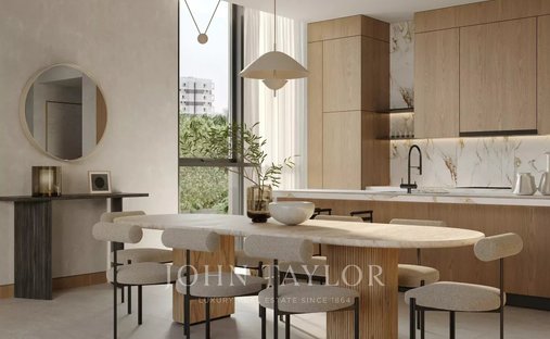Apartment in Abu Dhabi Emirate, United Arab Emirates 1