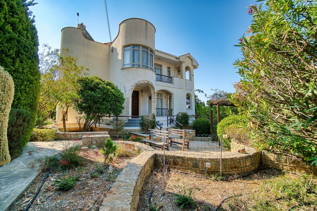 Villa in Tala, Paphos, Cyprus 3 - 16573087