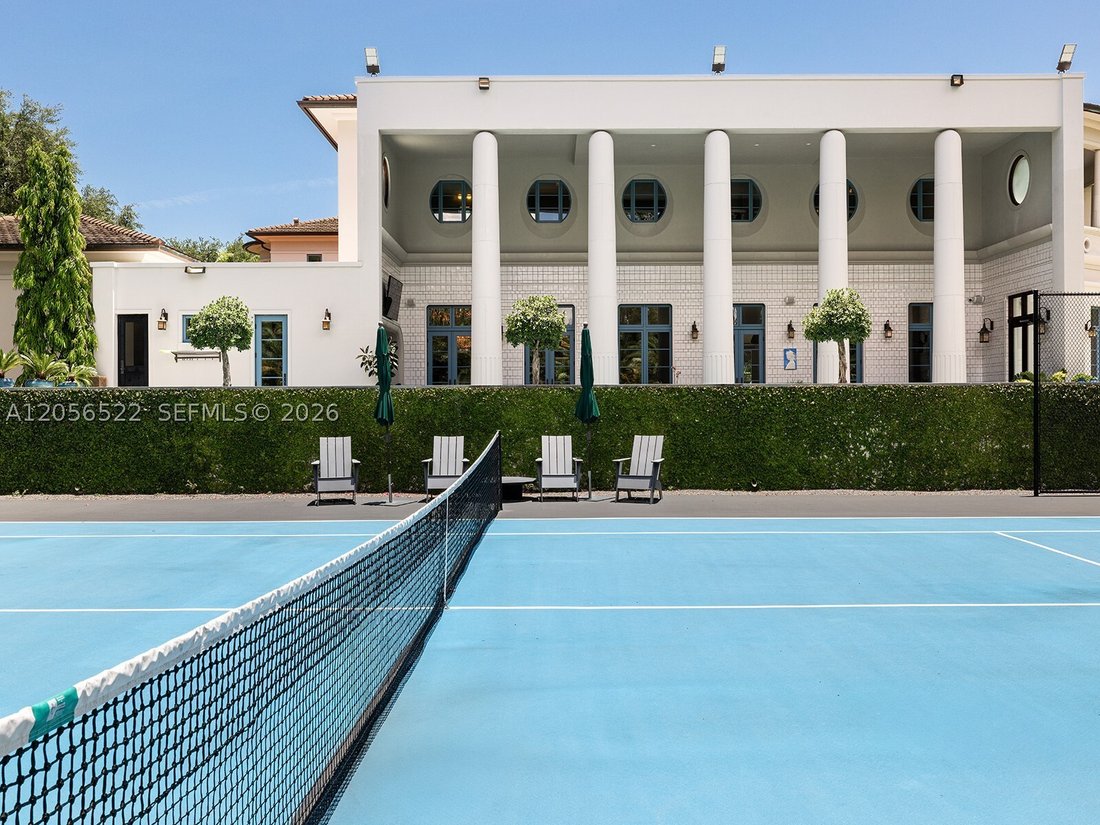 House in Coral Gables, Florida, United States 2 - 18478063