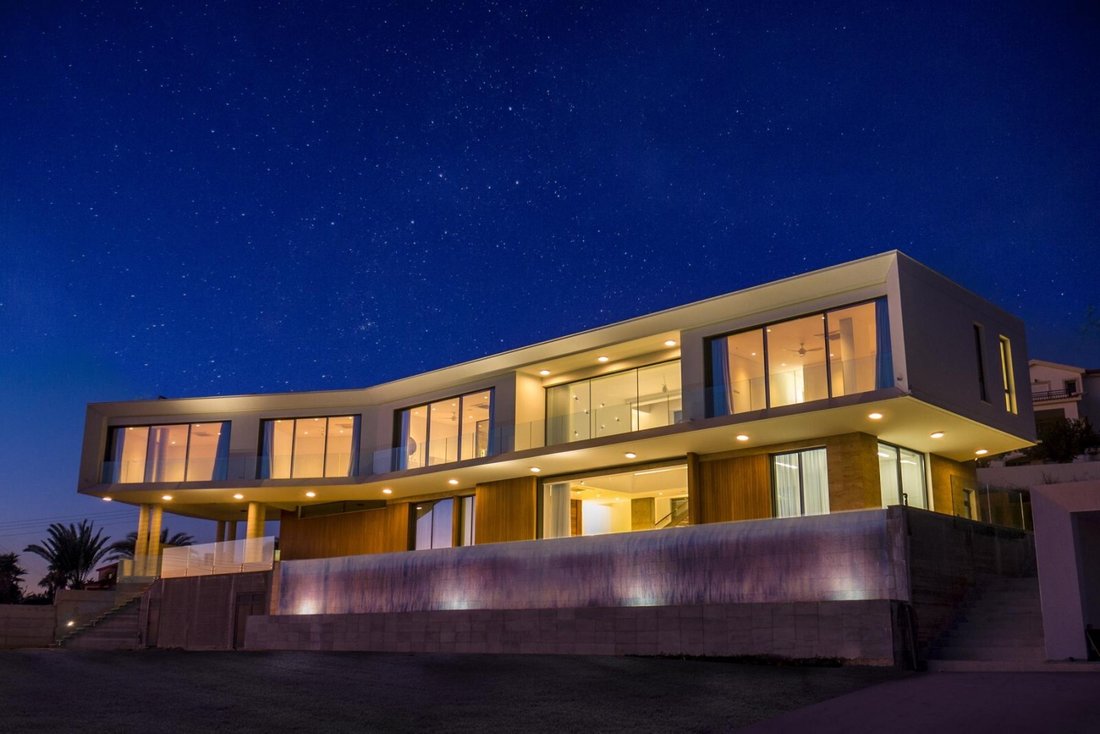 Villa in Pegia   Coral Bay, Paphos, Cyprus 2 - 13551773