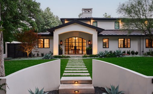 Maison à Austin, Texas, États-Unis 1