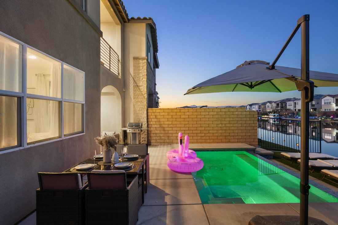 House in Indio, California, United States 4 - 18478691
