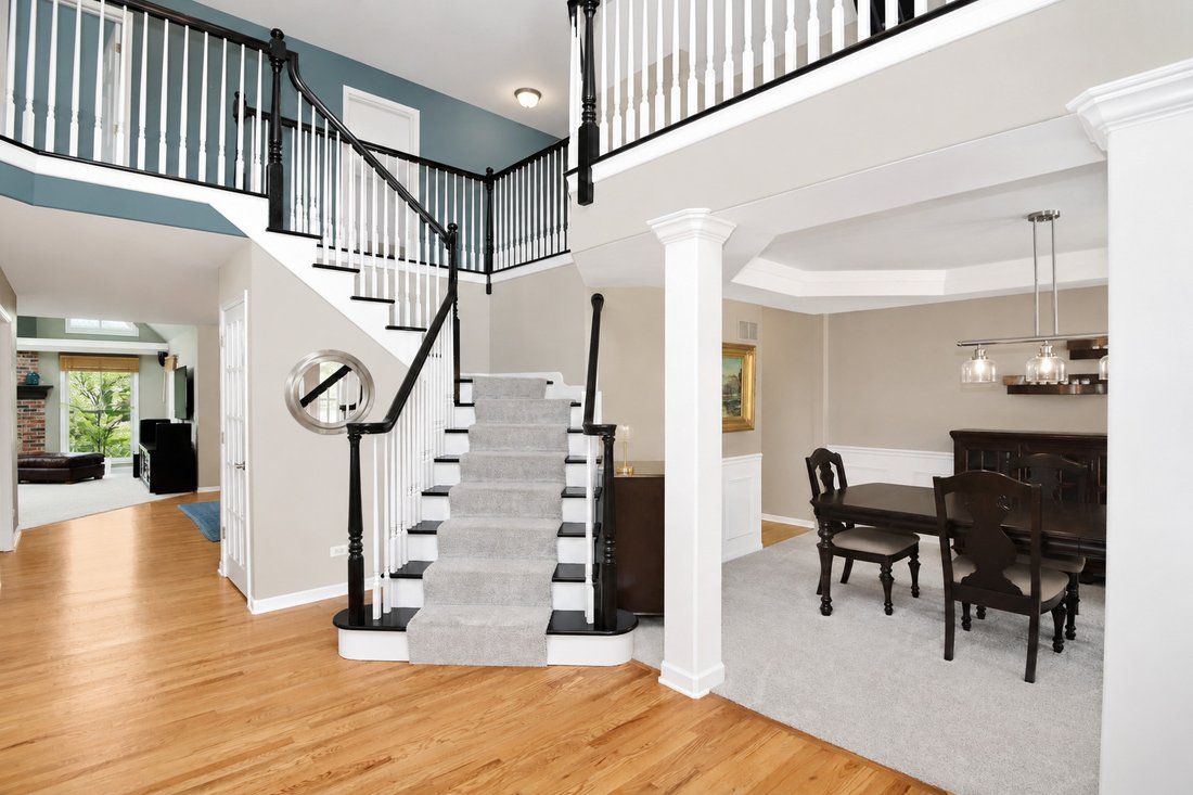 House in South Elgin, Illinois, United States 4 - 18478418
