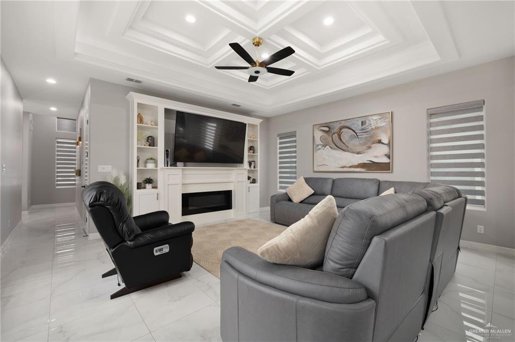 House in McAllen, Texas, United States 3 - 18477535