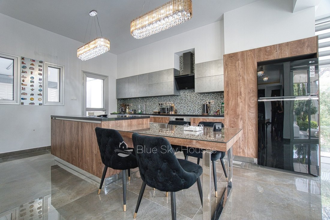 Villa in Limassol, Limassol, Zypern 5 - 16564866